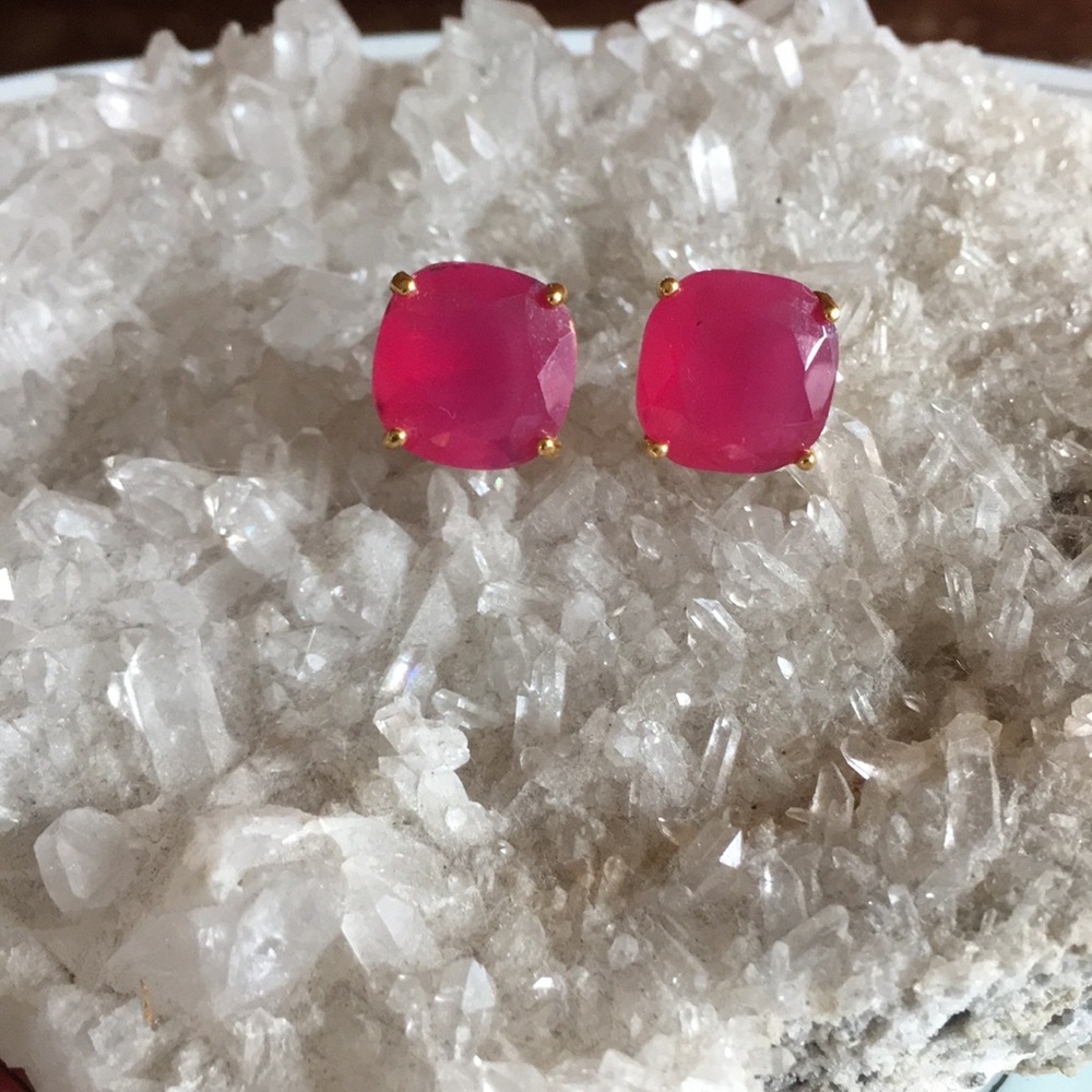 Kate Spade earrings
